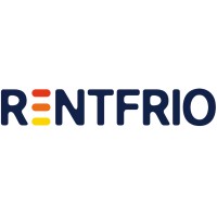 RENTFRIO logo, RENTFRIO contact details