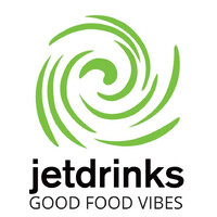 JetDrinks BV logo, JetDrinks BV contact details