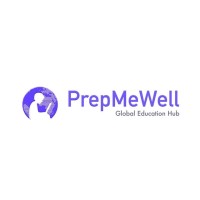 Prepmewell logo, Prepmewell contact details