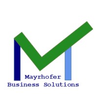 Mayrhofer Business Solutions logo, Mayrhofer Business Solutions contact details