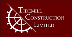 Tidemill Construction Ltd logo, Tidemill Construction Ltd contact details