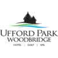 Ufford Park Woodbridge Hotel, Golf & Spa logo, Ufford Park Woodbridge Hotel, Golf & Spa contact details