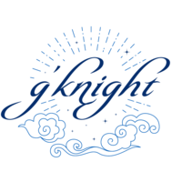 G'Knight Communications & Consulting logo, G'Knight Communications & Consulting contact details