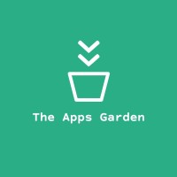 The Apps Garden logo, The Apps Garden contact details