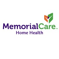 MemorialCare Home Health logo, MemorialCare Home Health contact details