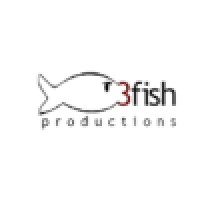 3 Fish Productions logo, 3 Fish Productions contact details