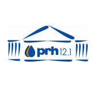 PRH12.1 UFPR logo, PRH12.1 UFPR contact details