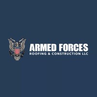 Armed Forces Roofing & Construction logo, Armed Forces Roofing & Construction contact details