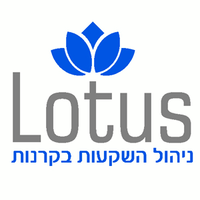 Lotus Fund logo, Lotus Fund contact details