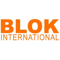 Blok International BV logo, Blok International BV contact details