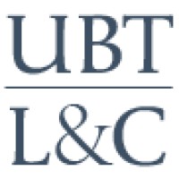 UBT Legal & Compliance logo, UBT Legal & Compliance contact details