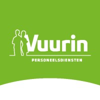 Vuurin Personeelsdiensten B.V. logo, Vuurin Personeelsdiensten B.V. contact details