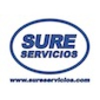 SURE WORK SERVICIOS logo, SURE WORK SERVICIOS contact details