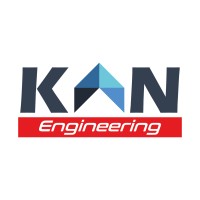 KAN Engineering Ltd logo, KAN Engineering Ltd contact details