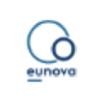 Eunova logo, Eunova contact details