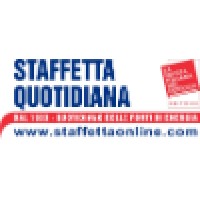 Staffetta Quotidiana logo, Staffetta Quotidiana contact details