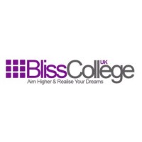 BLISS COLLEGE UK LIMITED logo, BLISS COLLEGE UK LIMITED contact details