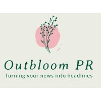 Outbloom Public Relations logo, Outbloom Public Relations contact details