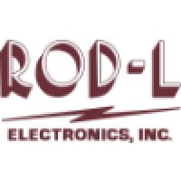 Rod-L Electronics logo, Rod-L Electronics contact details