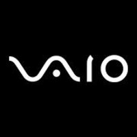 VAIO Brasil logo, VAIO Brasil contact details