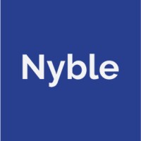 Nyble Ltd logo, Nyble Ltd contact details