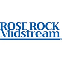 Rose Rock Midstream logo, Rose Rock Midstream contact details