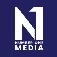 Number One Media logo, Number One Media contact details