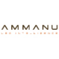 AMMANU - LED Intelligence logo, AMMANU - LED Intelligence contact details