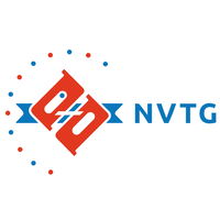 NVTG logo, NVTG contact details