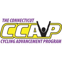 CT Cycling Advancement Program logo, CT Cycling Advancement Program contact details