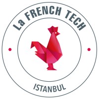 La French Tech Istanbul logo, La French Tech Istanbul contact details