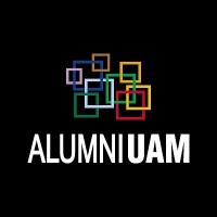 AlumniUAM logo, AlumniUAM contact details