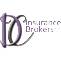 DC Insurance Brokers logo, DC Insurance Brokers contact details