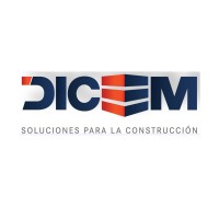 DICEM Cía. Ltda. logo, DICEM Cía. Ltda. contact details