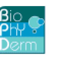 BIOPHYDERM logo, BIOPHYDERM contact details