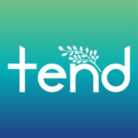 Tend Consulting logo, Tend Consulting contact details