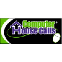 Computer House Calls logo, Computer House Calls contact details