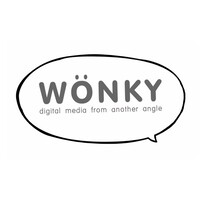 WONKY Films logo, WONKY Films contact details