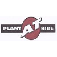 AT PLANT HIRE (UK) LTD logo, AT PLANT HIRE (UK) LTD contact details