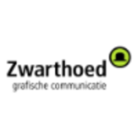 Zwarthoed visuele communicatie logo, Zwarthoed visuele communicatie contact details