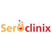 Seroclinix logo, Seroclinix contact details