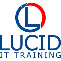 Lucid IT Training logo, Lucid IT Training contact details