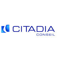 CITADIA CONSEIL logo, CITADIA CONSEIL contact details