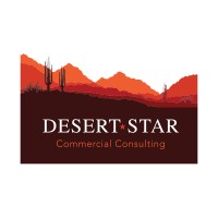 Desert Star Commercial Consulting logo, Desert Star Commercial Consulting contact details