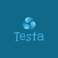 Testa Omega-3 logo, Testa Omega-3 contact details