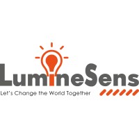 LumineSens Asso logo, LumineSens Asso contact details