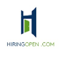 Hiring Open Inc logo, Hiring Open Inc contact details