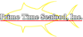 Prime Time Seafood Inc logo, Prime Time Seafood Inc contact details