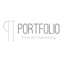 Portfolio Fine Art Publishing logo, Portfolio Fine Art Publishing contact details