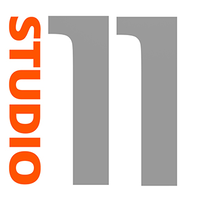 Studio 11 (Poole) logo, Studio 11 (Poole) contact details